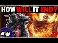 How Should WOW & FFXIV End? | Battle Royale?