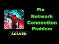 How To Fix Shadow Knight App Network & Internet Connection Error in Android & Ios