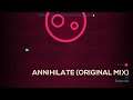 Just Shapes & Beats "Annihilate (Original Mix)" Hardcore S rank