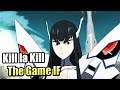 Kill la Kill the Game IF - New Game from Arc System Works {Switch} Gameplay