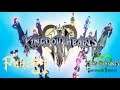 Kingdom Hearts III: Part 31 - Dawn Before the Final Battle