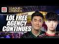 League of Legends free agency: Griffin, Mystic Returns to LCK, LCS Mid Lane Players | ESPN ESPORTS
