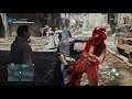 Let's Play Assassin's Creed Unity Part 5 (OG PlayStation 4)