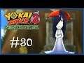Let's Play Yo-Kai Watch 2 - Knochige Gespenster - [Blind] #30 - Schärfe