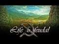 Life is Feudal Your Own. Буряты ищут место для жизни...