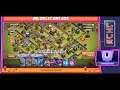 Live Streaming Clash Of Clans "War Day "