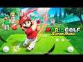 Mario Golf: Super Rush 【Longplay】