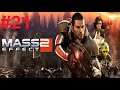 Mass Effect 2 Legendary Edition Let's Play Part 21 Probing Planets