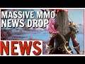 Massive MMO News Drop: ESO's Next Season, WoW, GW2, FFXIV, Lost Ark, Crimson Desert & More