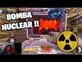 ME SACO *LA BOMBA NUCLEAR*  !! COD MOBILE CALL OF DUTY PARA MÓVIL