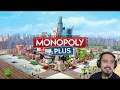Monopoly Plus - Banco Imobiliário no PlayStation 4 - Até Platinar