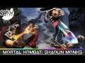 【Mortal Kombat: Shaolin Monks】 ★Completo en Directo!★ "Xbox"
