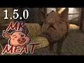 Обновление Mr.Meat 1.5.0 Horror Games! Escape Room ☠ Puzzle & action game! Мистер Мит 1.5