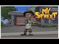 My Street PlayStation 2 Gameplay Walkthrough Part 4 - Tetris Tournament!