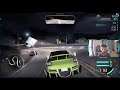 Need For Speed Carbon (2006) Challenge Series No.2.2