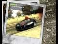 Need for Speed™ Most Wanted humbugatti vs Sonny