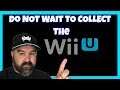 Now is the Time to Collect for the Wii U
