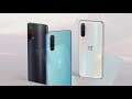 OnePlus updates its midrange Nord with new processor and a headphone jack