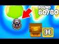 Place ANY Tower on WATER in Bloons TD 6!