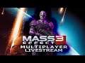 Popping N7Kurrupt's Zombie Mod Cherry - Mass Effect 3 Multiplayer
