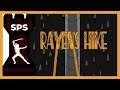 🥏Raven's Hike (Platformer Without Jumping or Walking) - Let's Play, Introduction