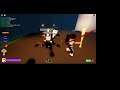Roblox break in part 2 the sewers