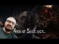 Sign Of Silence #01 Onde eu vim me meter!