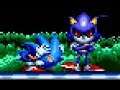 Sonic Mania - Megamix Edition