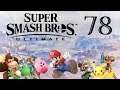 Super Smash Bros Ultimate: Online - Part 78 - Gegen den ersten Zuschauer! [German]
