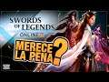Swords of Legends Online 【 GAMEPLAY + IMPRESIONES 】🔥 NUEVO MMORPG 2021 🔥