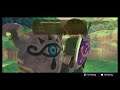 THE LEGEND OF ZELDA: SKYWARD SWORD HD | MID GAME | FARON WOODS REVISITED