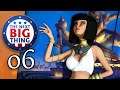 The Next Big Thing [#06] - Schiff, öffne dich! | Let's Play