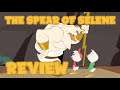 The Spear of Selene! - Ducktales (2017) Review