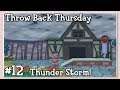 Throw Back Thursdays - Animal Crossing City Folk (Ep. 12)