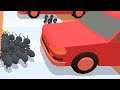Tiny Run - Gameplay Walkthrough - All Levels (IOS, Android)