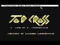 Top Cross Review for the Commodore 64 by John Gage