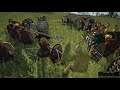Total War:Rome II Online csata 0098 Arverni vs Spárta