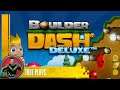 True Plays Boulder Dash DX