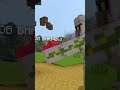 Trying To Take Noob Bhai Revange In Minecraft Funny Shorts #shorts
