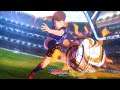Unboxing Captain Tsubasa Rise of New Champion Special Edition - JogaSempre