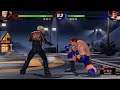 Virtua Fighter 5 Ultimate Showdown PS5_(1)