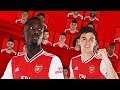 WAS THIS OUR BEST EVER TRANSFER WINDOW? | ARSENAL ROUND-UP!
