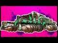 When You Find MASSIVE MONSTER Builds In Crossout