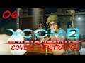 XCOM 2 - WOTC - Covert Infiltration Legend Difficult - Part 6 – Operation Poisoned Vagabond