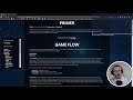 Xibalba - Ansifii & Rhazellium - 8 August 2021 devstream