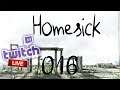[016] Homesick - Live