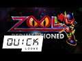 A New Old Zool is Here, Now: Jeff Checks Out Zool: Redimensioned