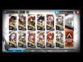 Arknights Maria Nearl event - EX maps with all star squad