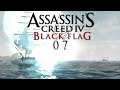 Assassin's Creed IV: Black Flag [Let's Play] [Blind] [Deutsch] Part 07 - Unser eigenes Schiff