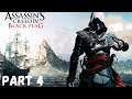 Assassin´s Creed IV: Black Flag [ PS4PRO ] Part 4
